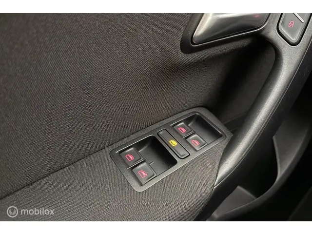 Volkswagen Polo 1.2 TSI Comfortline 2015 Benzine 15