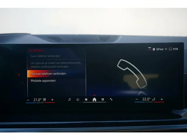 BMW X7 xDrive40i 2025 Benzine 34