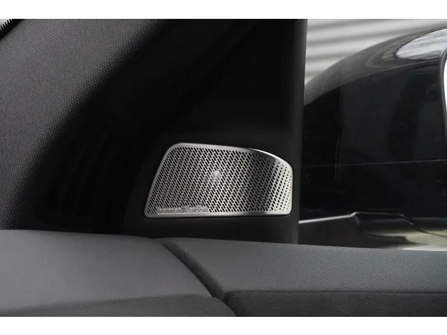 BMW iX3 50 xDrive 2026 Elektrisch 24