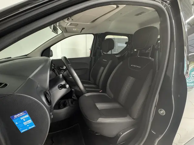 Dacia Dokker 1.2 TCe S&S Ambiance 2018 Benzine 7