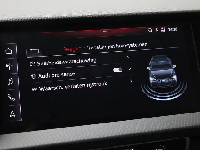 Audi A1 Sportback 35 TFSI/150PK Advanced 2020 Benzine 11