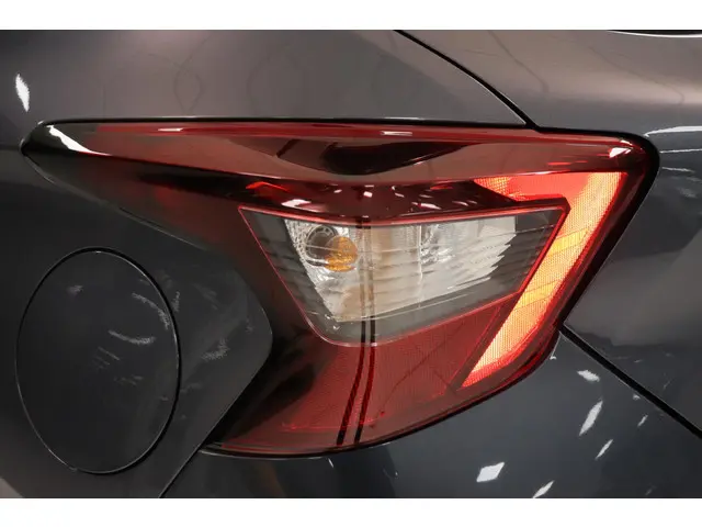 Nissan Micra 1.0 IG-T N-Design 2022 Benzine 15