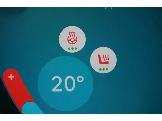 MINI 3-Deurs Cooper E 2025 Elektrisch 22