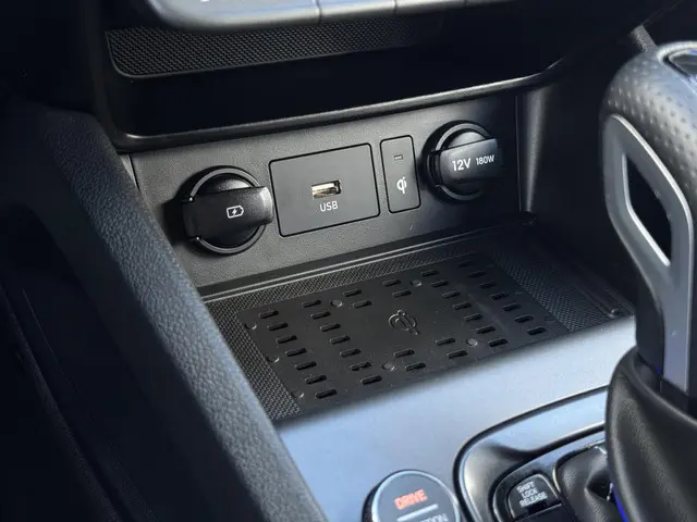 Hyundai Kona 2.0 T-GDI DCT N Performance 2022 Benzine 33