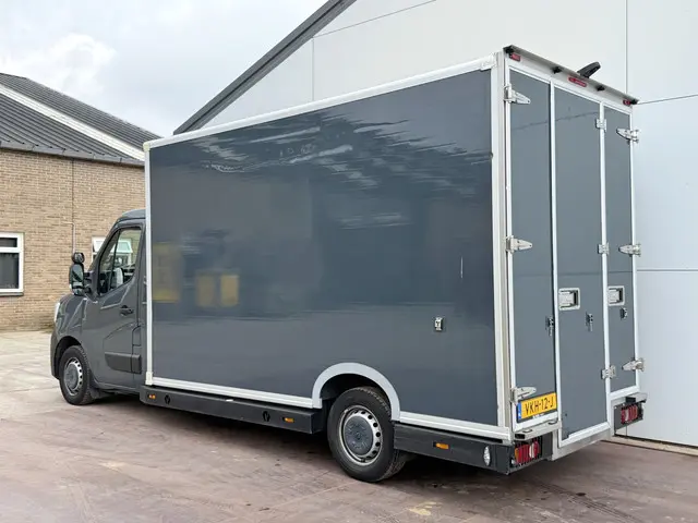 Renault Master 2
