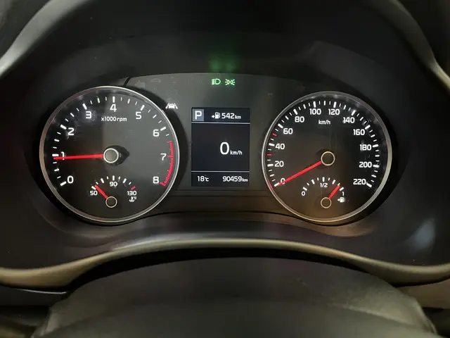 Kia Stonic 1.0 T-GDi 120PK DynamicPlusLine 2020 Benzine 15
