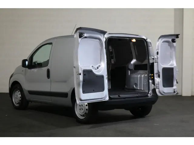 Peugeot Bipper 1.3 HDi XR Profit + Airco 2015 Diesel 11