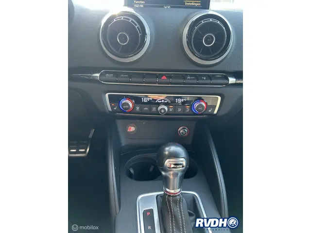 Audi S3 2.0 TFSI S3 quattro Pro Line Plus 2016 Benzine 17