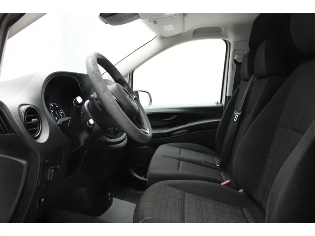Mercedes-Benz Vito Bestel 114 CDI Lang 2015 Diesel 12