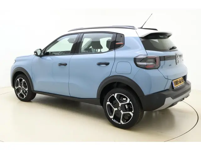 Citroën C3 1.2 Turbo 100PK Plus 2025 Benzine 4