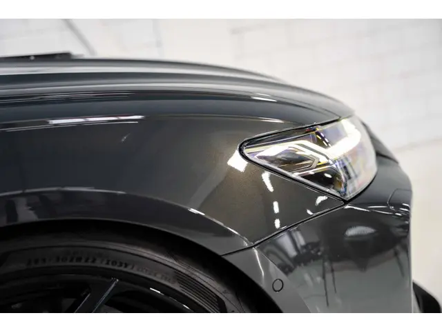 Audi RS6 ABT RS6 LE Legacy Edition 2024 Benzine 35