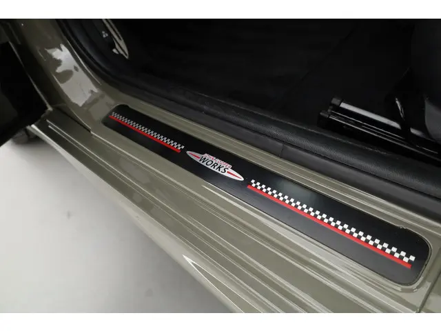 MINI Cooper S Hammersmith - Orig. NL 2020 Benzine 9