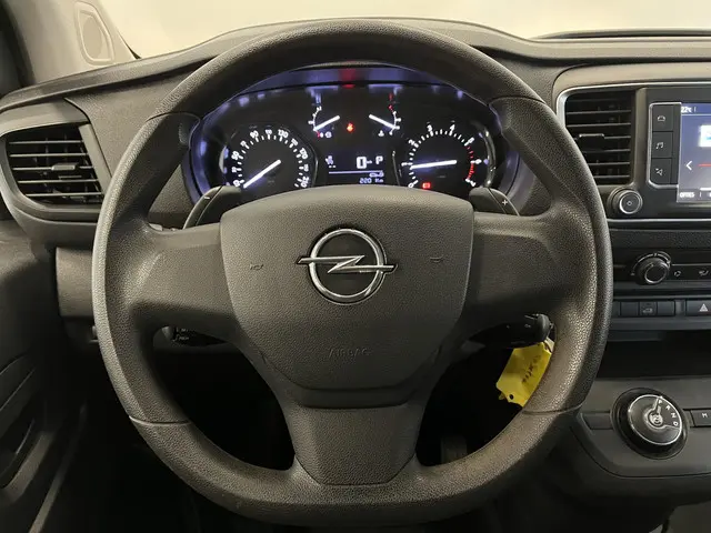 Opel Vivaro 2.0 145PK L3 Automaat 2024 Diesel 10
