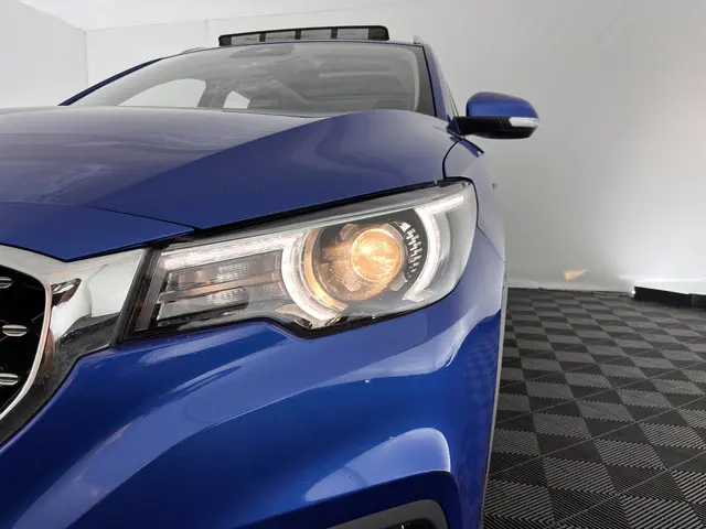 MG ZS EV MG Luxury 45 kWh 2019 Elektrisch 32