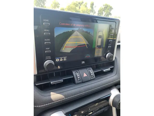 Toyota RAV4 2.0 VVT-iE Executive 2019 Benzine 5