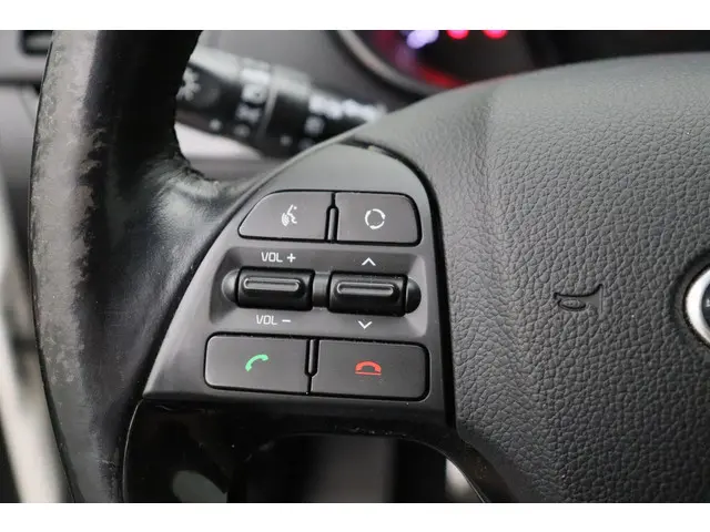 Kia Picanto 1.2 CVVT SportsLine 2015 Benzine 16