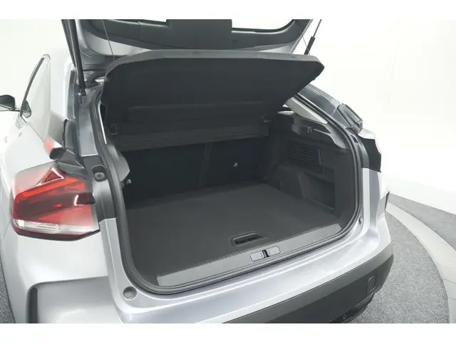 Citroën ë-C4 Feel Pack 50 kWh 2023 Elektrisch 49