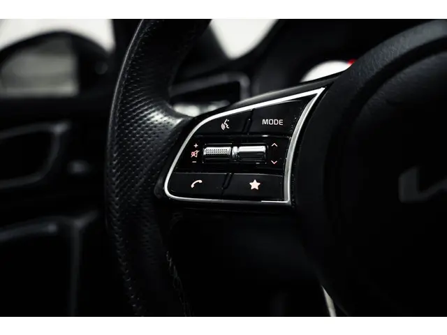 Kia ProCeed 1.5 T-GDi GT-Line 2024 Benzine 36