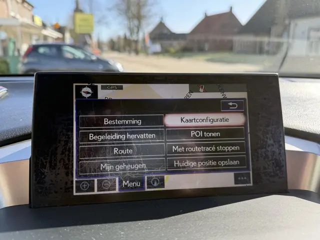 Lexus NX 300h AWD F Sport Line 2014 Hybride Benzine 22