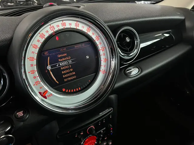 MINI Cooper Mini 1.6 Pepper 2013 Benzine 18