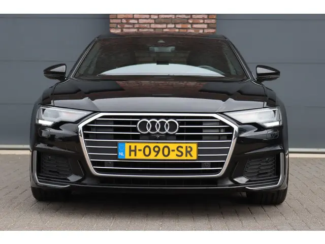 Audi A6 Limousine 35 TDI S Edition | 2020 Diesel 13