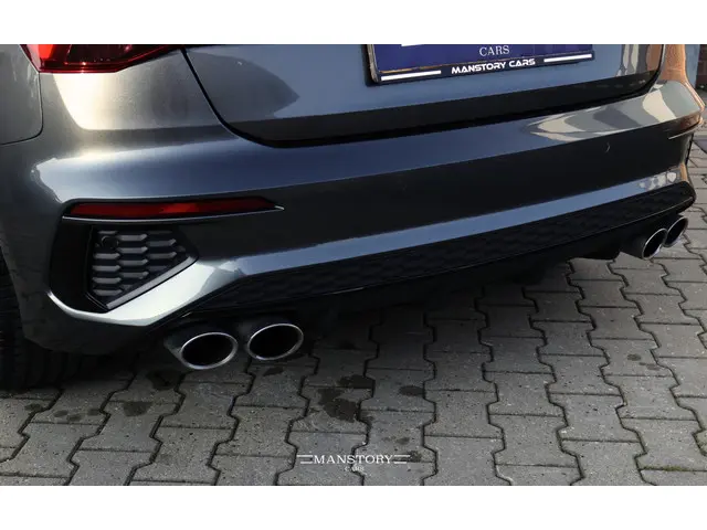 Audi S3 Sportback 2.0 TFSI 2023 Benzine 19