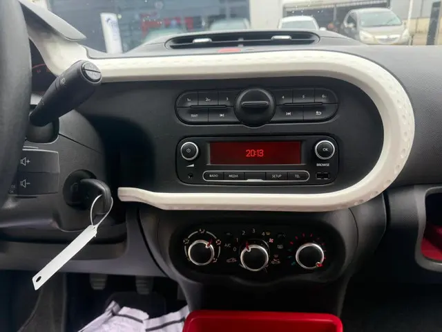Renault Twingo 1.0 SCe Expression 2014 Benzine 7