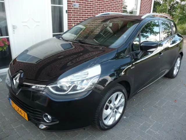 Renault Clio 2