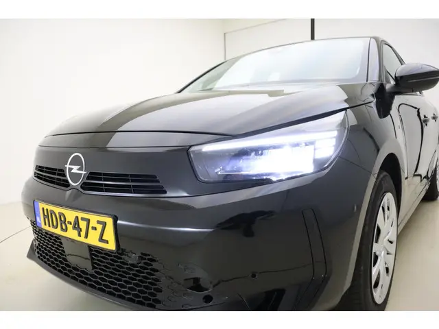 Opel Corsa-e Electric 50 kWh 2025 Elektrisch 24