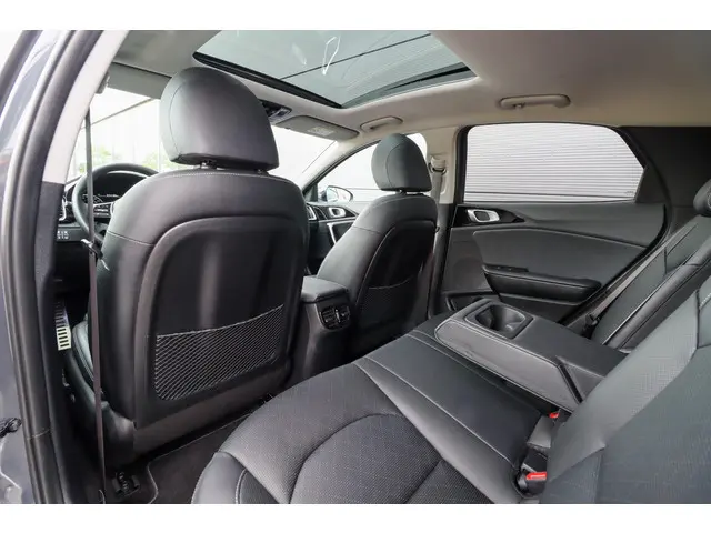 Kia XCeed 1.6 GDi PHEV ExecutiveLine 2022 Hybride Benzine 9
