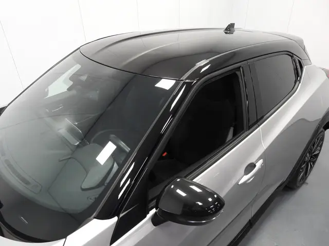 Nissan Juke 1.0 DIG-T N-Design 2023 Benzine 27