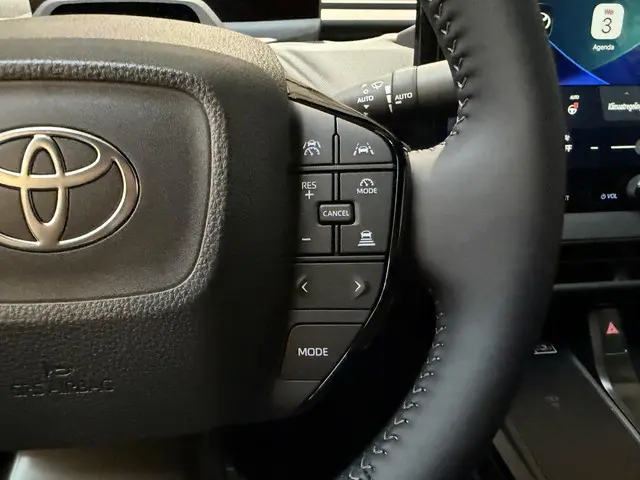 Toyota bZ4X Executive 73 kWh automaat 2025 Elektrisch 32