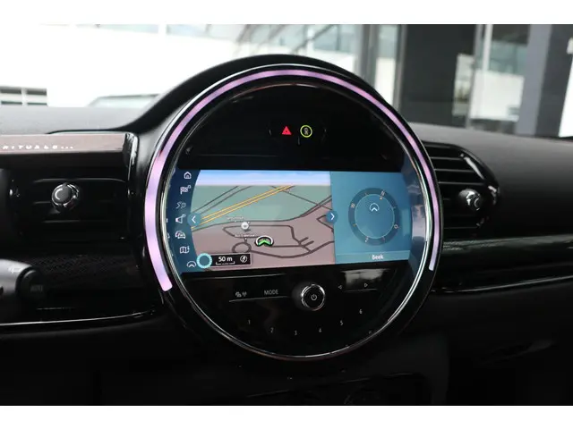 MINI Clubman Cooper 2021 Benzine 16