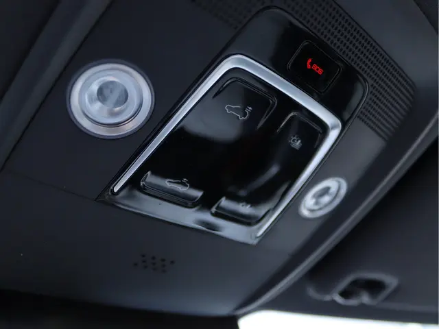 BYD ATTO 3 Design 60 kWh 2023 Elektrisch 61