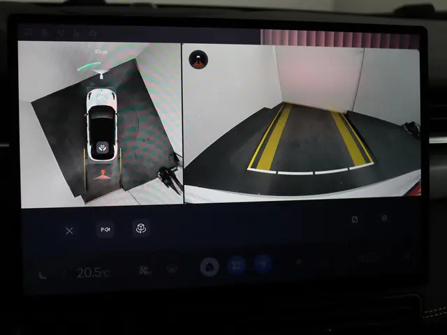 Lynk & Co 01 1.5 More 2025 Hybride Benzine 23