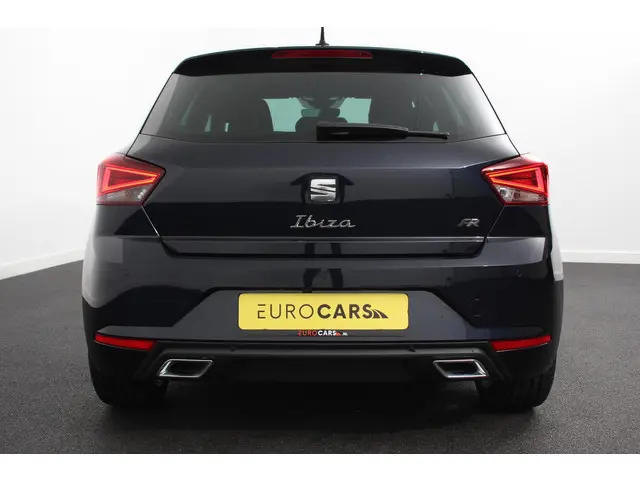 SEAT Ibiza 1.0 TSI 110pk DSG FR 2023 Benzine