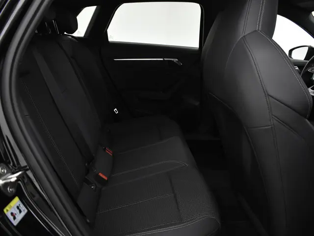 Audi A3 Sportback 35 TFSI S edition 2024 Benzine 17