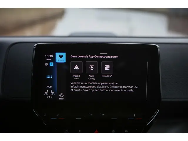 Volkswagen ID. Buzz Cargo 77 kWh 2024 Elektrisch 16