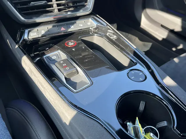 Audi e-tron GT RS 93 kWh 2021 Elektrisch 36