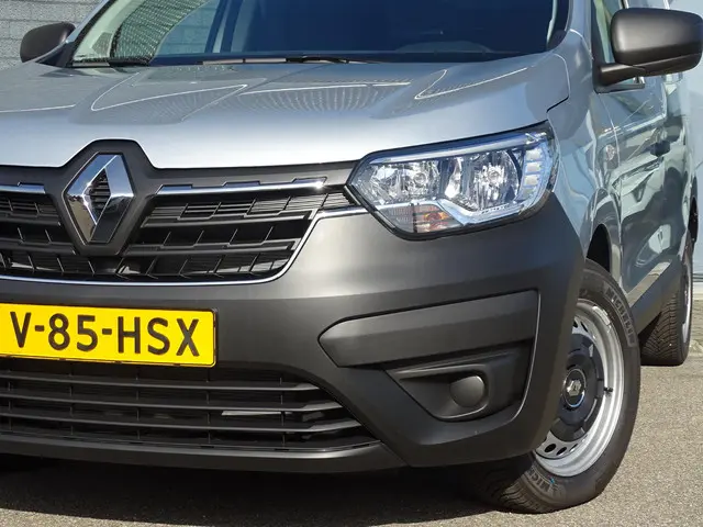 Renault Express 1.5 dCi 75 Comfort 2024 Diesel 20