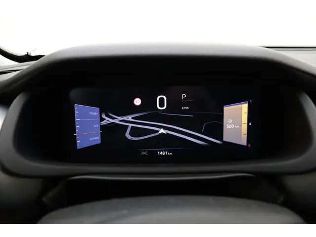 Jeep Avenger 1.2 e-Hybrid Summit 2025 Hybride Benzine 34