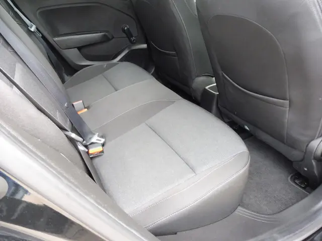 Renault Clio 1.0 TCe Zen 2022 Benzine 21