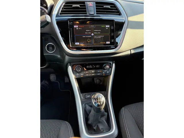 Suzuki S-Cross 1.0 Boosterjet Exclusive 2018 Benzine 5