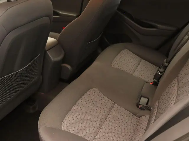 Hyundai IONIQ Comfort EV 2019 Elektrisch 7
