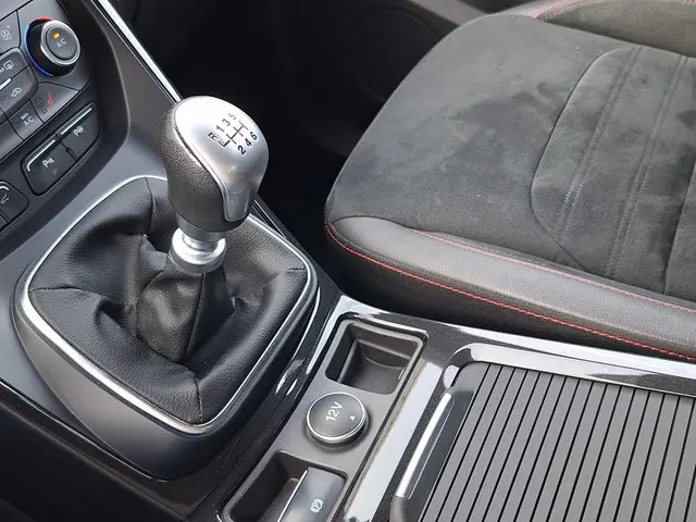 Ford Kuga 1.5 ST Line X-Pack 2019 Benzine 29