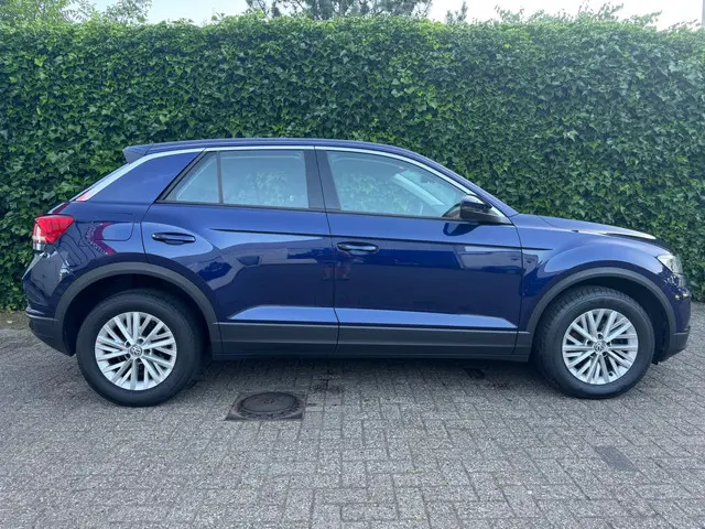 Volkswagen T-Roc 1.0 TSI Style 2018 Benzine 5