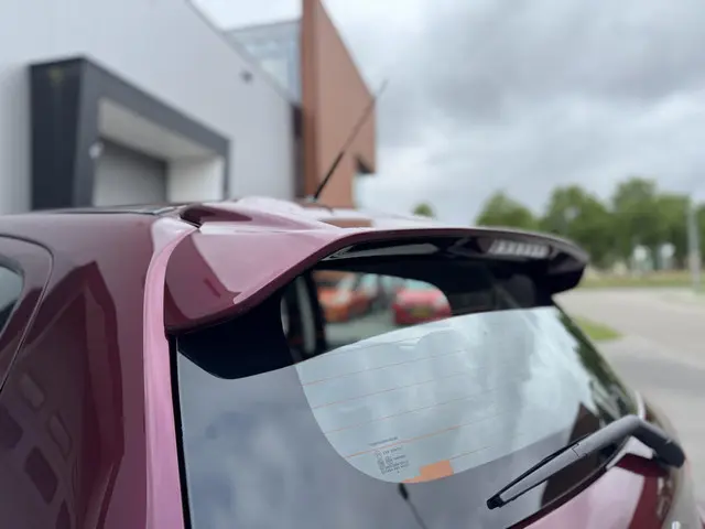 Mitsubishi Space Star 1.2 Connect+ 2024 Benzine 20