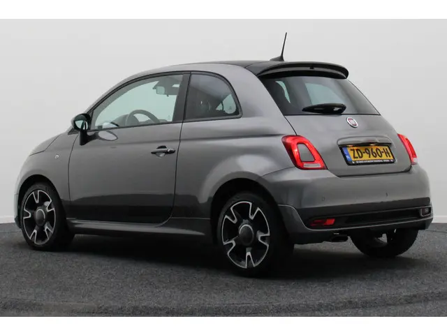 Fiat 500 0.9 TwinAir Turbo Sport 2019 Benzine 3