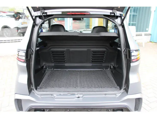 Aixam City Brommobiel GTO 2024 Diesel 10