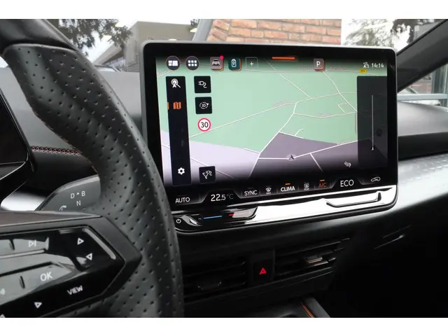 CUPRA Born Performance Limited 82 kWh 2024 Elektrisch 13